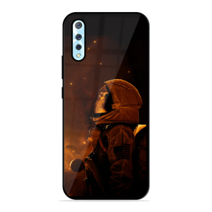 The Celestial Martian Vivo S1