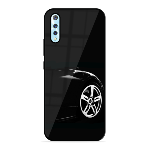 Dream Car Vivo S1