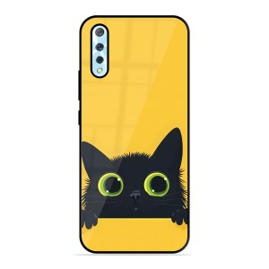 Googly Kitty Vivo S1