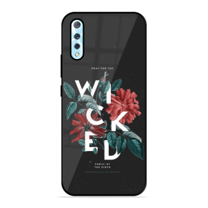 Just Wicked Vivo S1