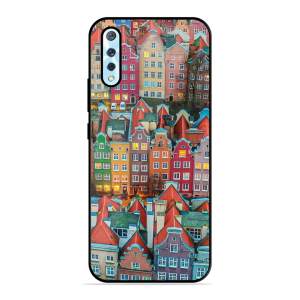 The Town Vivo S1