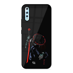 The Solo Warrior Vivo S1