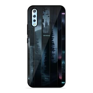 Stripped City Vivo S1