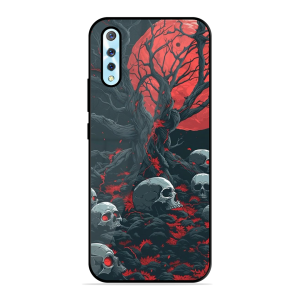 Tree Of Death Vivo S1