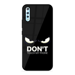 Dare To Touch Vivo S1