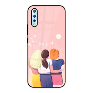 For The Besties Vivo S1