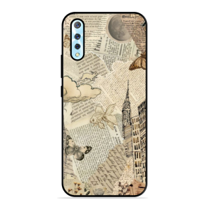 Paper Of Life Vivo S1