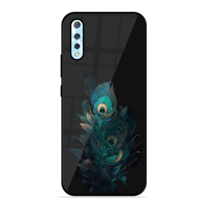 The Feather Of Life Vivo S1