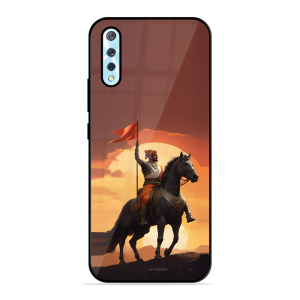 Chhatrapati Shivaji Maharaj Vivo S1