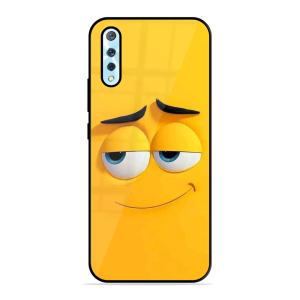 The Simp Guy Vivo S1