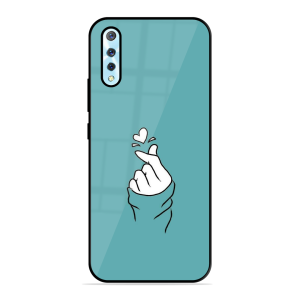 The Korean Heart Vivo S1