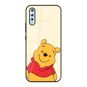 Cute Bear Vivo S1