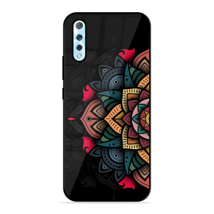 The Vector Flower Vivo S1
