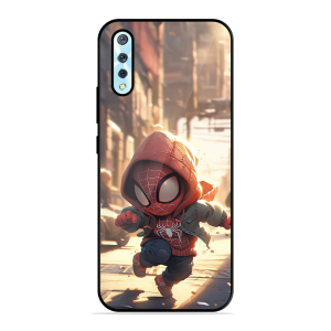 The Little Spidy Vivo S1