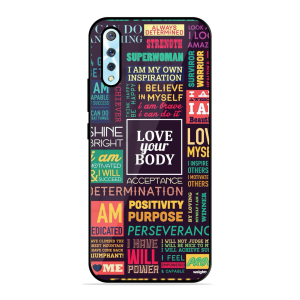 The Motivation Vivo S1