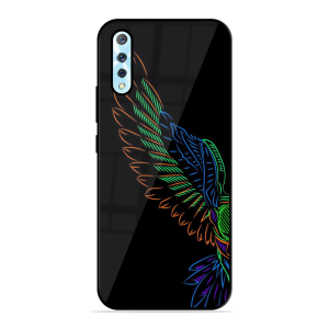 Wings Of Freedom Vivo S1
