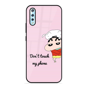 Don't Dare Vivo S1