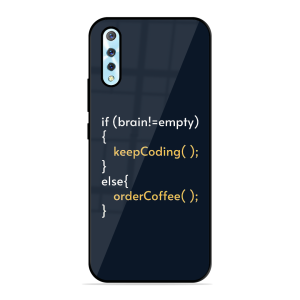 Coding Life Vivo S1