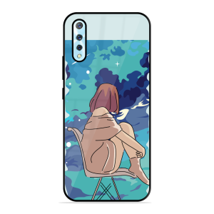 Blessed By Universe Vivo S1