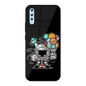 Hollow Astronaut Vivo S1