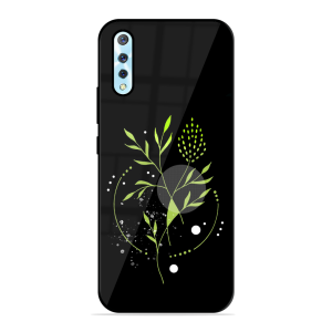 The Rootless Plant Vivo S1