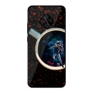 Intergalactic Travler Vivo S1 Pro