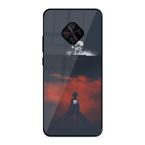 Final Boss Vivo S1 Pro