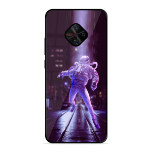 Escape To Void Vivo S1 Pro