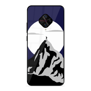 Peak Of Success Vivo S1 Pro