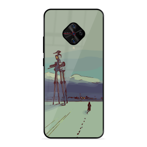 The Nomad Vivo S1 Pro