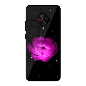 Devil's Rose Vivo S1 Pro