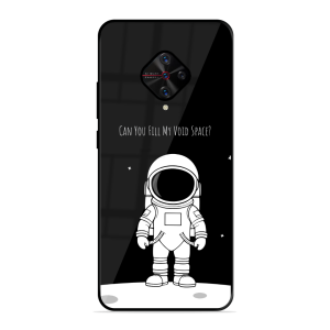 Fill The Void Space Vivo S1 Pro