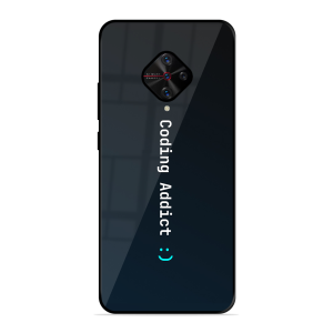 Coding Addict Vivo S1 Pro