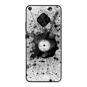 White Vision Vivo S1 Pro