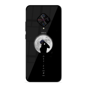 The Anonymous Guy Vivo S1 Pro