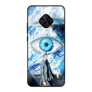 The Six Eye Vivo S1 Pro