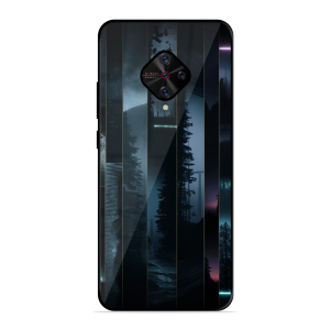 Stripped City Vivo S1 Pro
