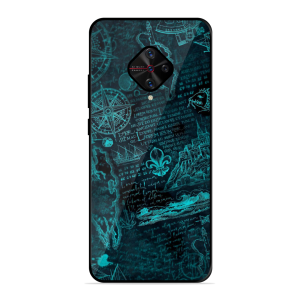 The Ancient Mystry Vivo S1 Pro