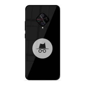 Incognito Mode Vivo S1 Pro