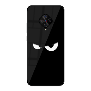 Don't Stare Vivo S1 Pro