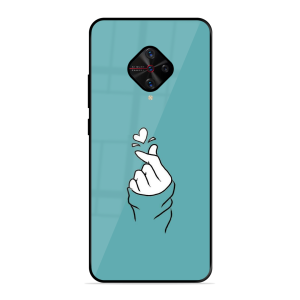 The Korean Heart Vivo S1 Pro