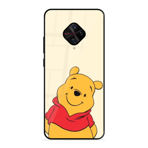 Cute Bear Vivo S1 Pro