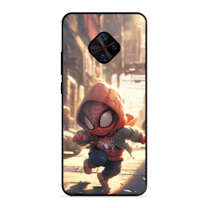 The Little Spidy Vivo S1 Pro