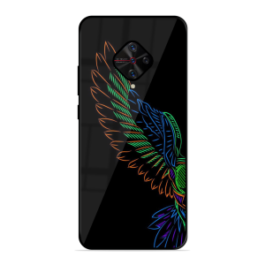 Wings Of Freedom Vivo S1 Pro