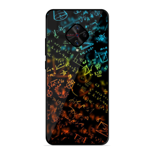 Physics Is Fun Vivo S1 Pro