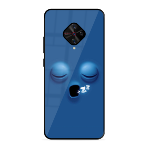 The Sleepy Buddy Vivo S1 Pro