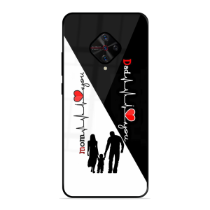 Mom & Dad Vivo S1 Pro