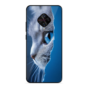 Hello Kitty Vivo S1 Pro