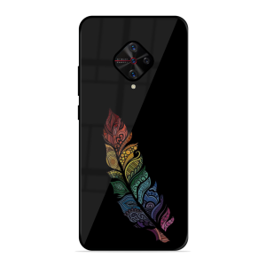 The Fortune Feather Vivo S1 Pro