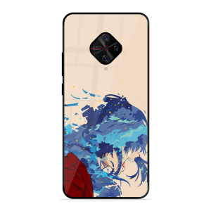 Flustration Vivo S1 Pro